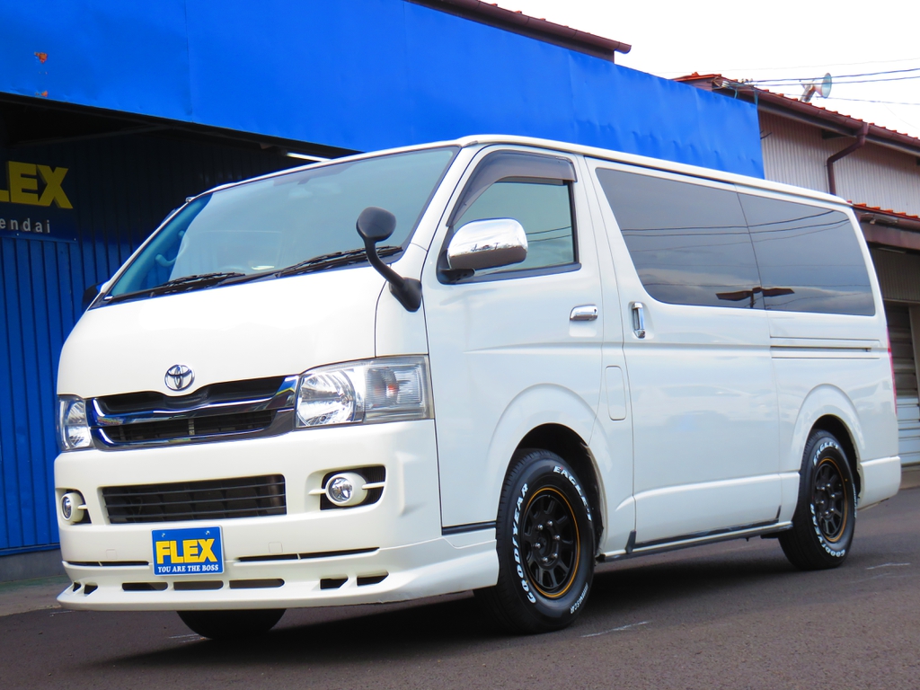 ５人乗り４ナンバー車！