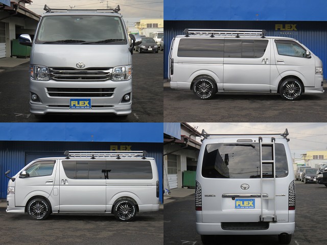 経済的な４ナンバー登録車両！お仕事の相棒としていかがですか！