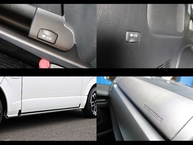 ＡＣ１００Ｖコンタクト♪　寒冷地仕様♪　ＳＲＳ助手席エアバック♪　メーカーオプション多数装備！