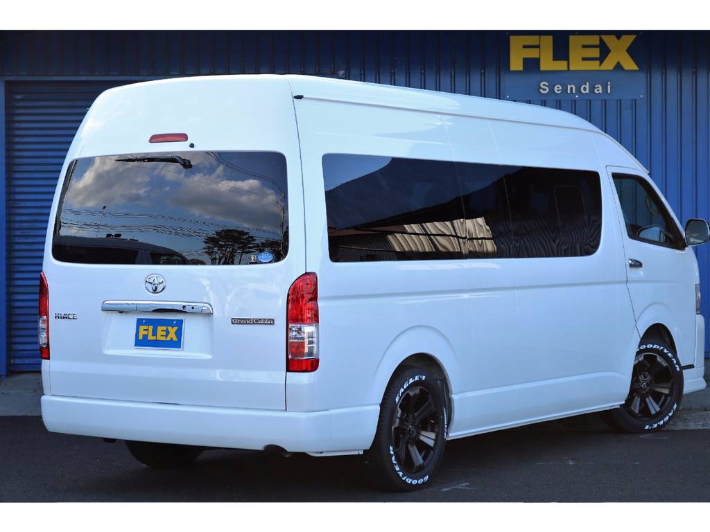 新春メーカー保証付き販売６０ヶ月１００００ｋｍ保証♪