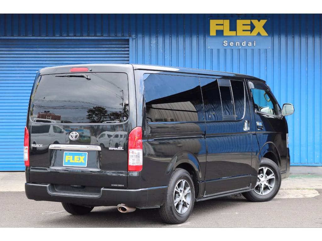 安心の中古車全車２４ヶ月距離無制限保証付き販売♪