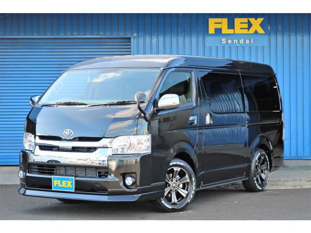 新車　ワゴンＧＬ　４ＷＤ　寒冷地仕様　トヨタ・セーフティ・センス搭載！