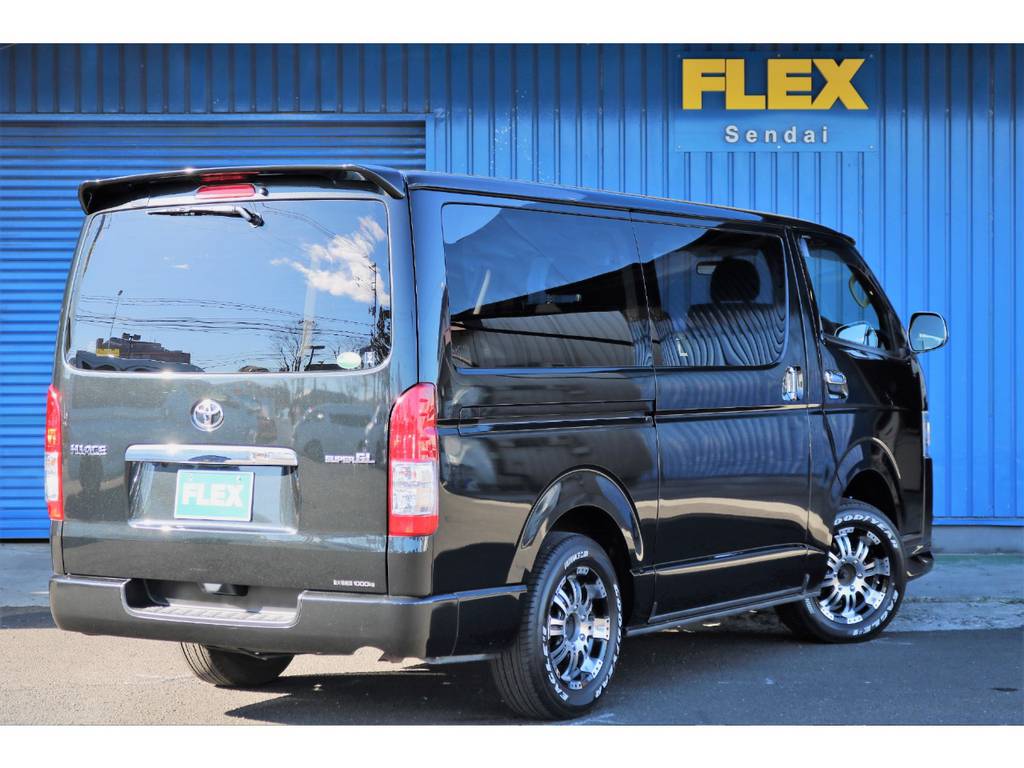 安心の中古車２４ヶ月距離無制限保証付き販売♪アフターサービスもお任せください♪