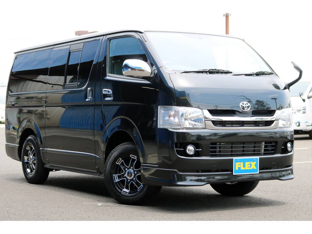 お問い合わせはお早めに！全国納車も大歓迎です！