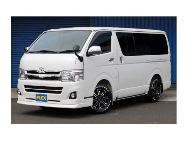３型後期モデル３０００ＣＣディーゼルターボ４ＷＤ寒冷地仕様！