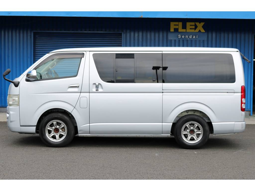 詳しい車輌状態はスタッフまでお気軽にお問い合わせください！