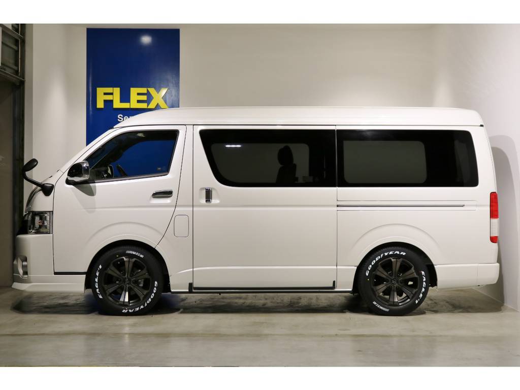 特別仕様車標準装備のスマートキー＆プッシュスタート！両側パワースライドドアも標準装備！