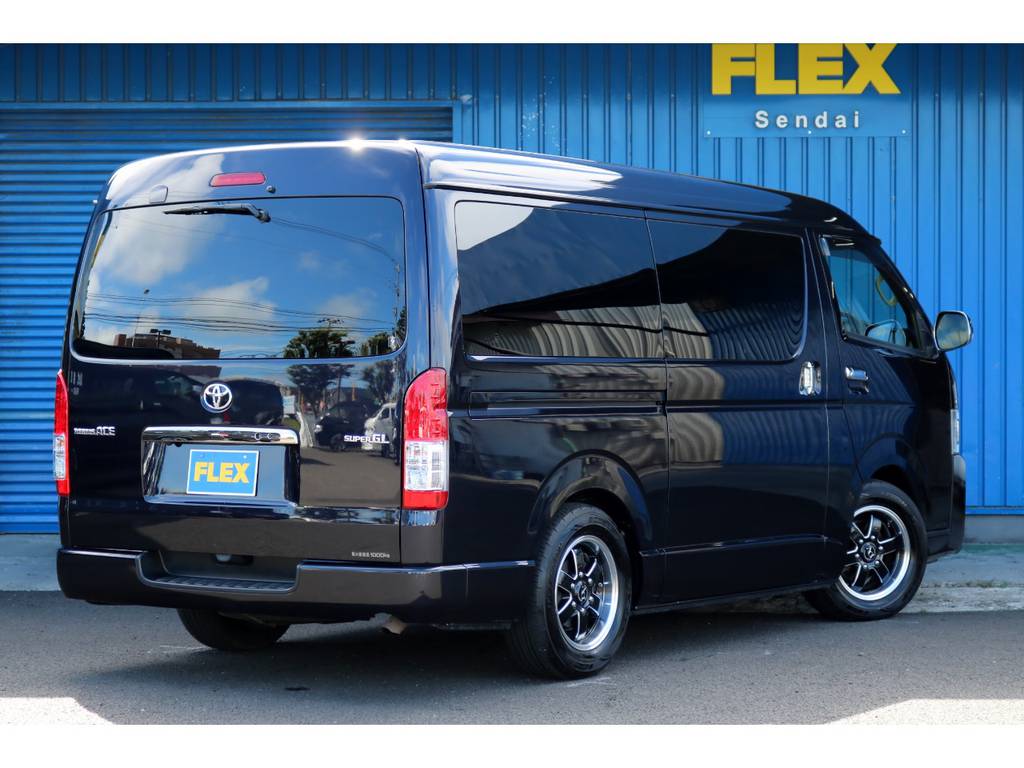 お問い合わせはお早めに！0222880411　sendai@flex.jp