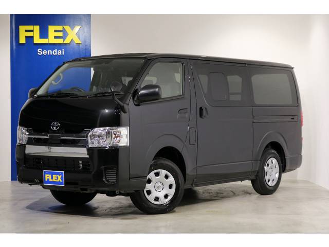 新車　ＤＸ　ＧＬパッケージ・２．８クリーンディーゼルターボ・４ＷＤ・寒冷地仕様・ＴＳＳ付！