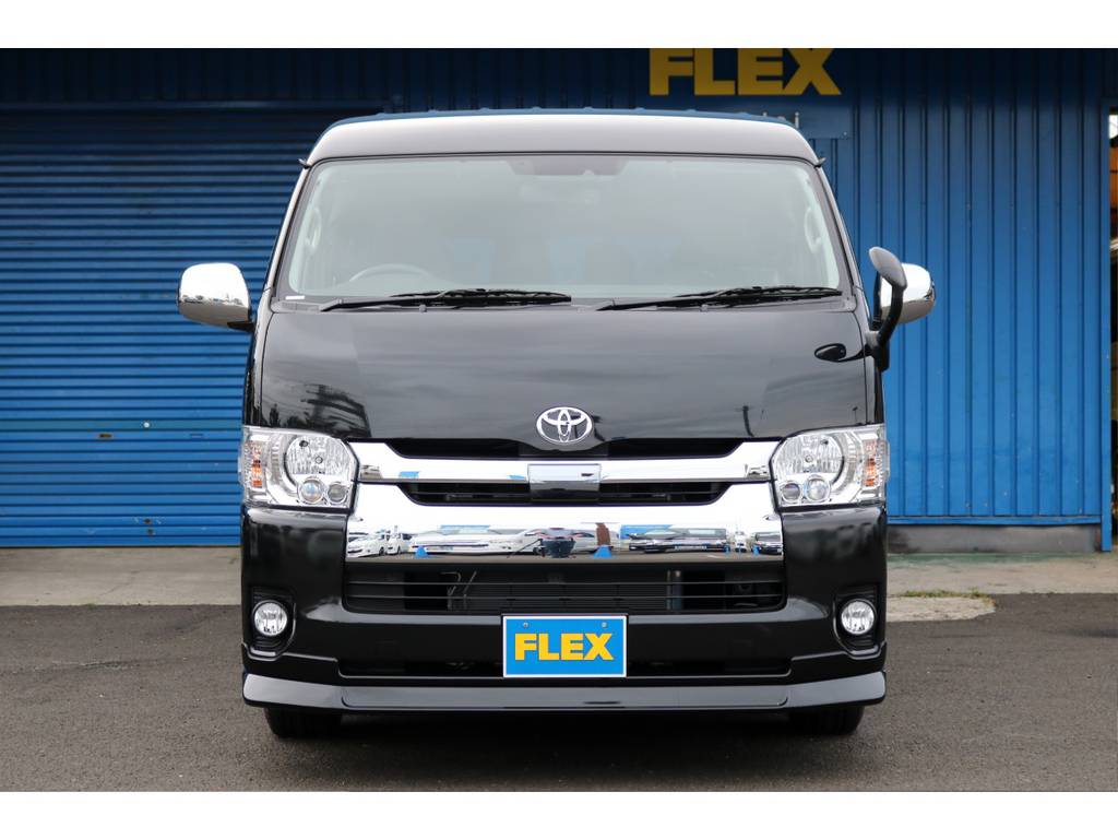 各種メーカー各パーツなど追加カスタムもお任せください！