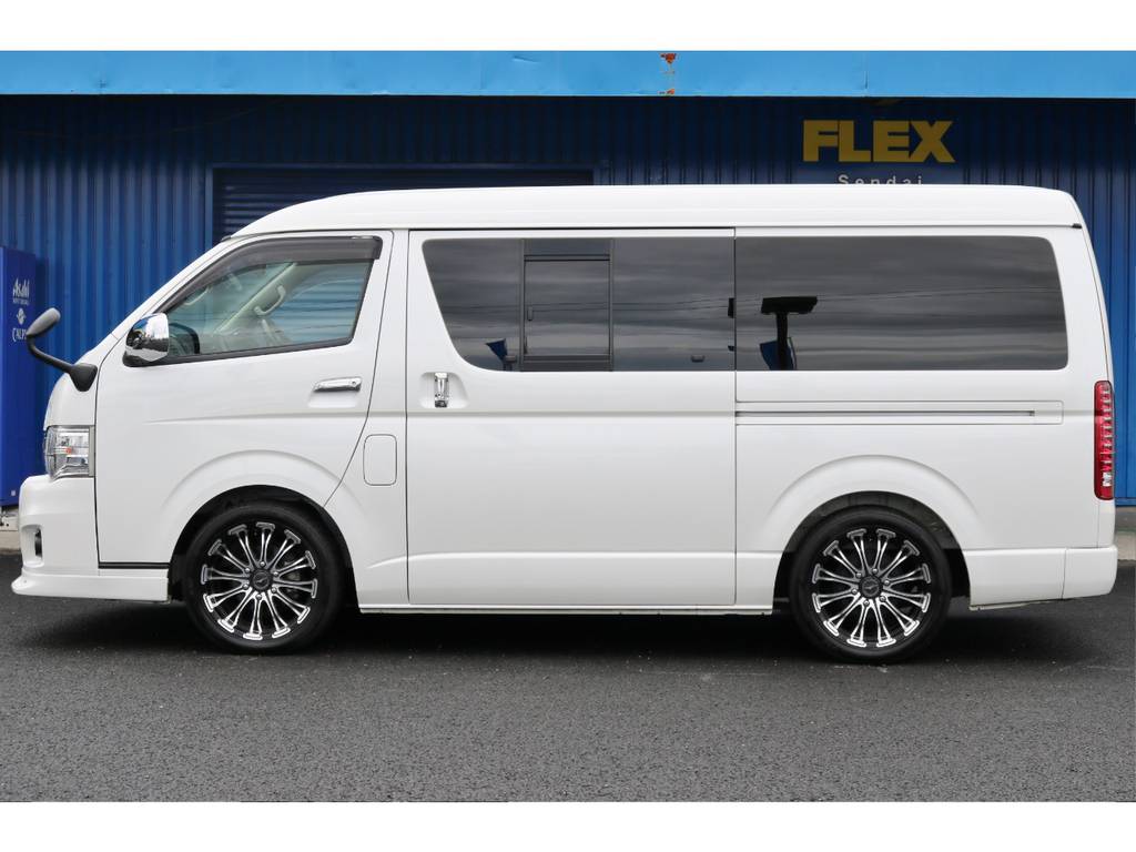 全国納車も大歓迎です！お問い合わせはお早めにお願いします！