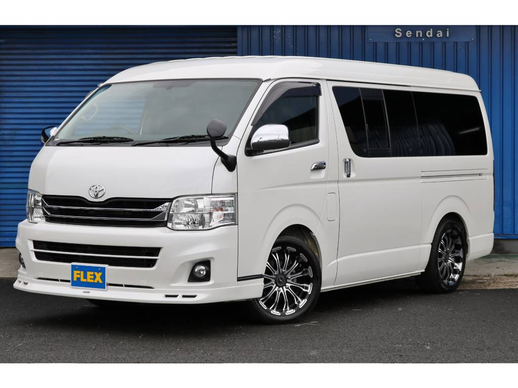 ３型前期モデル　ワゴンＧＬ　４ＷＤ！