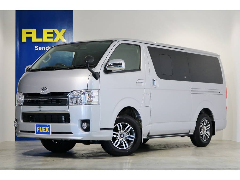 全国納車も大歓迎です！詳しくはスタッフまで！