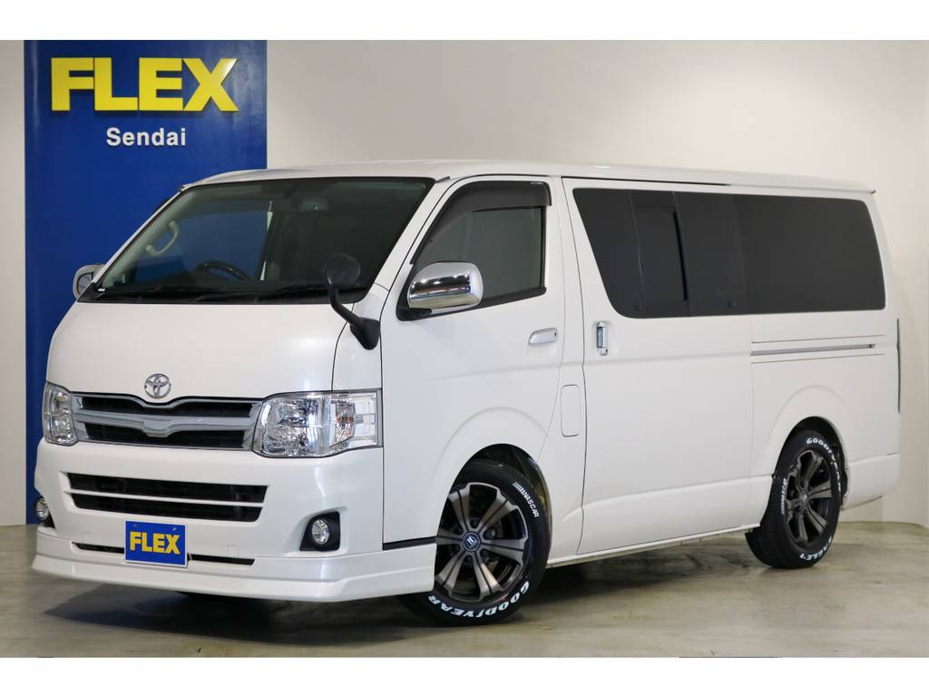 ３型後期モデル３０００ＣＣディーゼルターボ２ＷＤ！