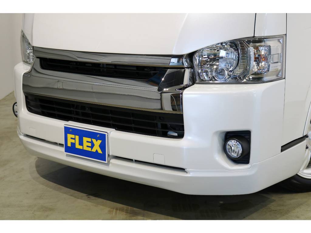 ＦＬＥＸハイエース仙台店　sendai@flex.jp 0222880411