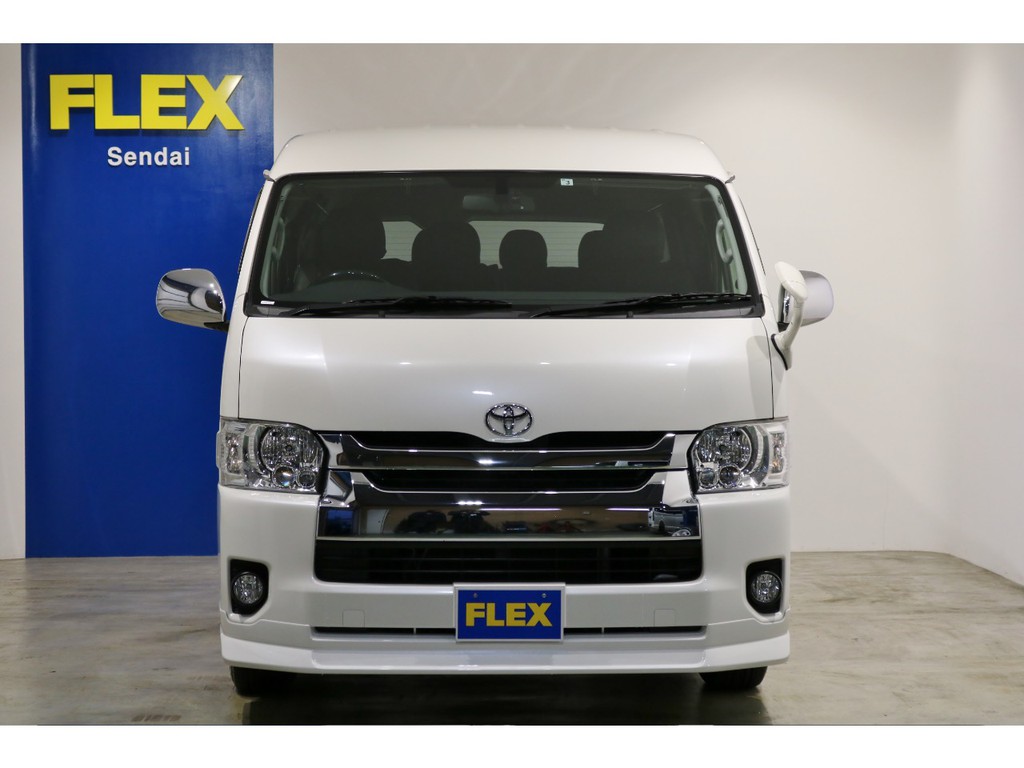 品薄な人気中古ワゴンＧＬ４ＷＤ４型が入庫いたしました！