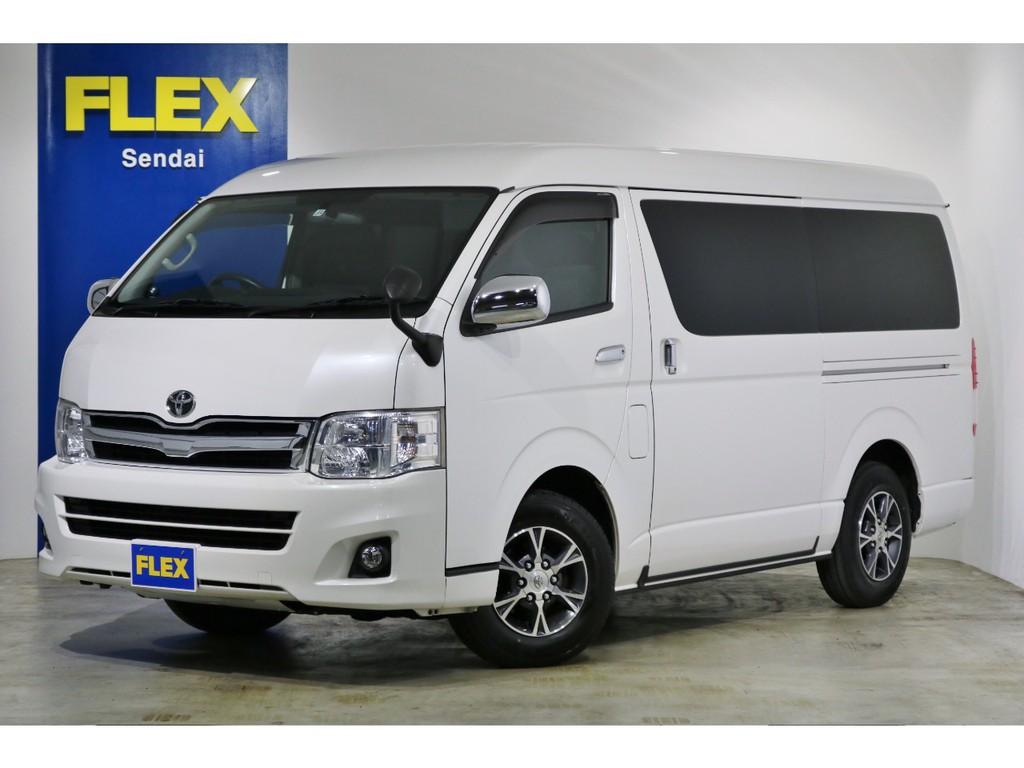 買取直販！3型モデルワゴンＧＬ４ＷＤ寒冷地仕様！