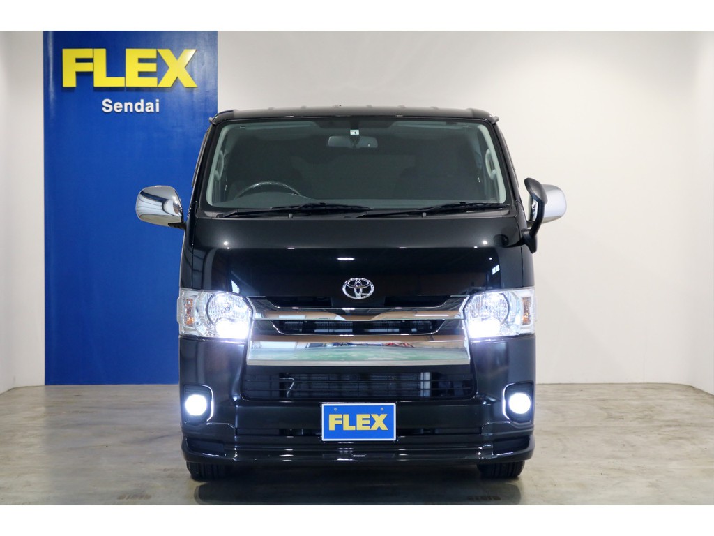 高年式５型クリーンディーゼル車両が入庫いたしました！
