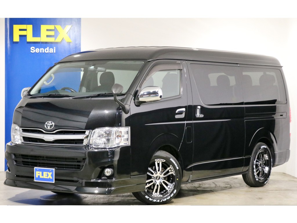 ★下取り直販　3型　ワゴンGL　４WD　10人乗り★