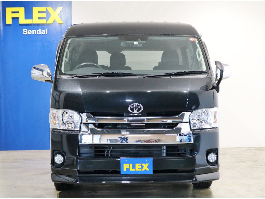 高年式低走行のワゴンGLが入庫です！TSS付きメーカーオプションフル装備の一押し車両です！