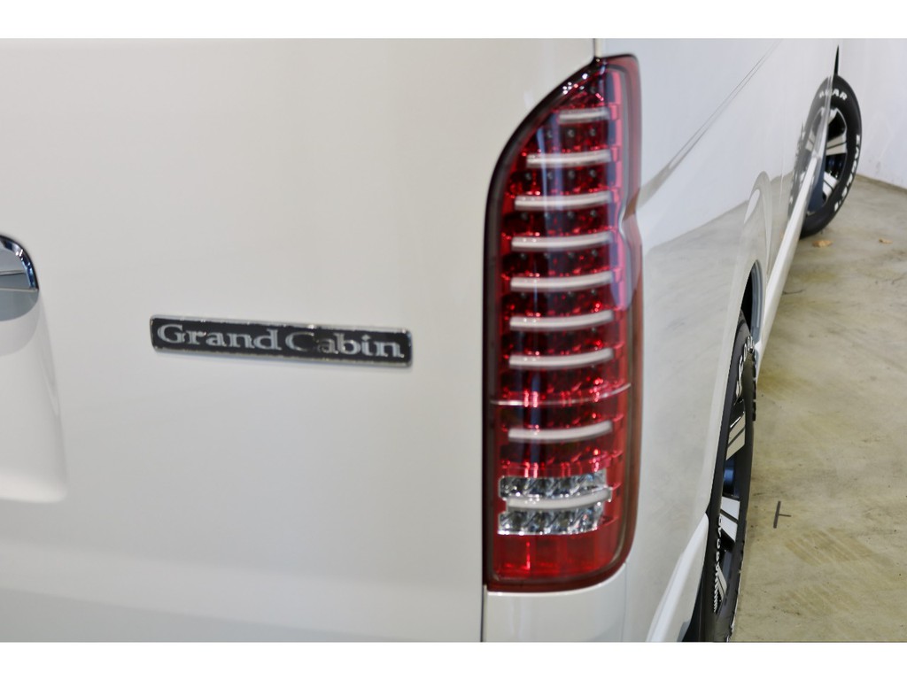 ヴァレンティLEDテールランプ！