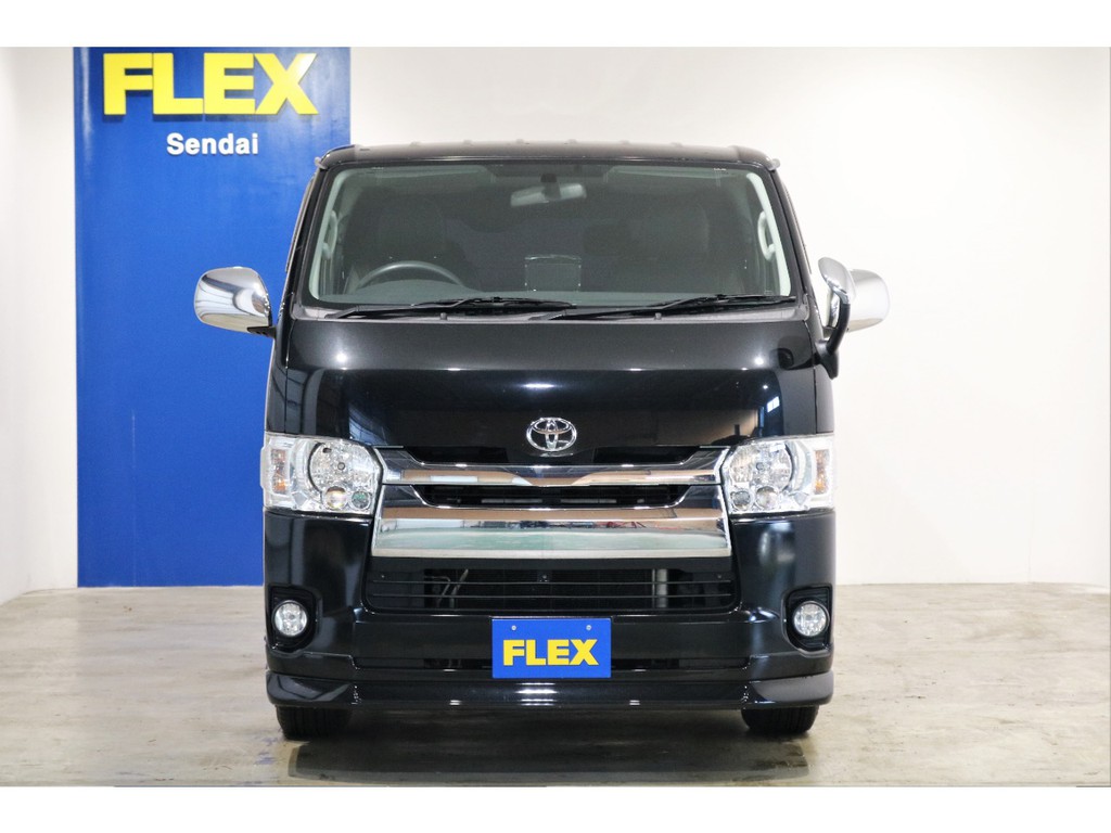 大変お買い得な車両が入庫いたしました！