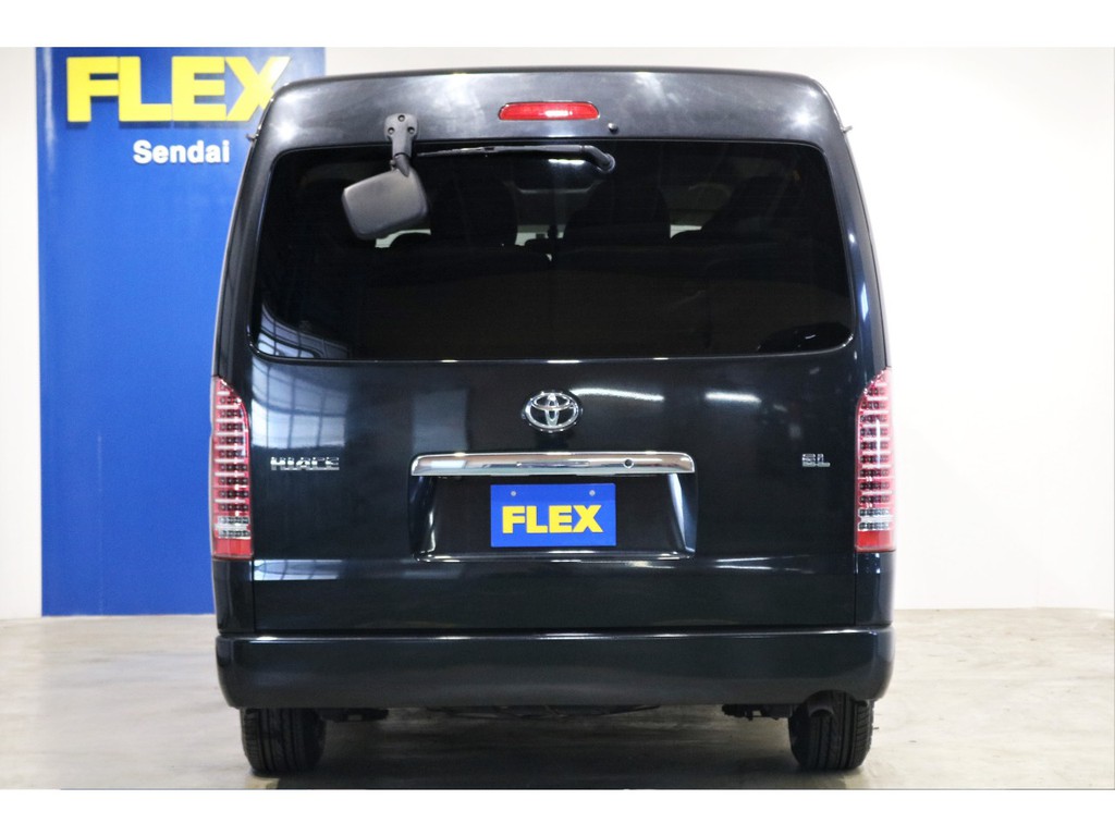 追加カスタムも大歓迎です！