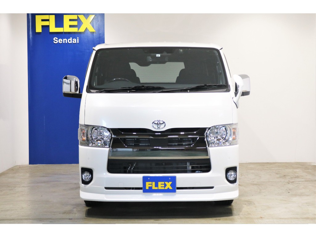 6型モデルの厳選中古車両が入庫いたしました！