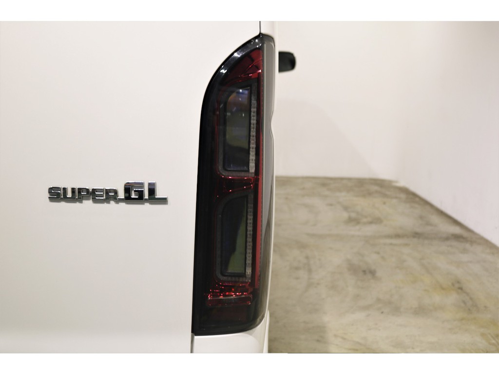 コプラス製プラチナLEDテールランプ！