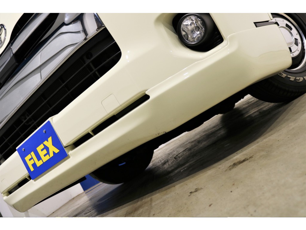 415コブラ製クリーンルックⅢフロントスポイラー！