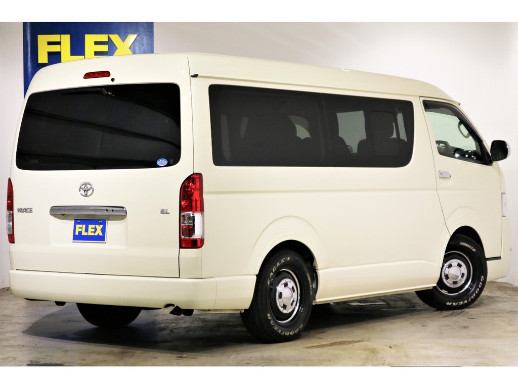 追加カスタムも大歓迎です！