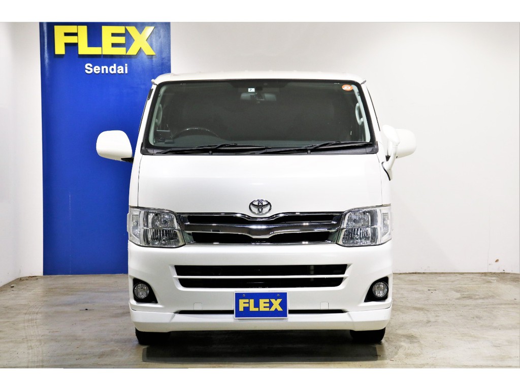 お安い車両を求めている方必見の1台！