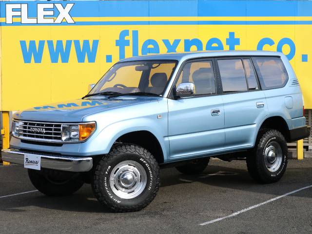 FLEX original concept【AMERICAN CLASSIC】