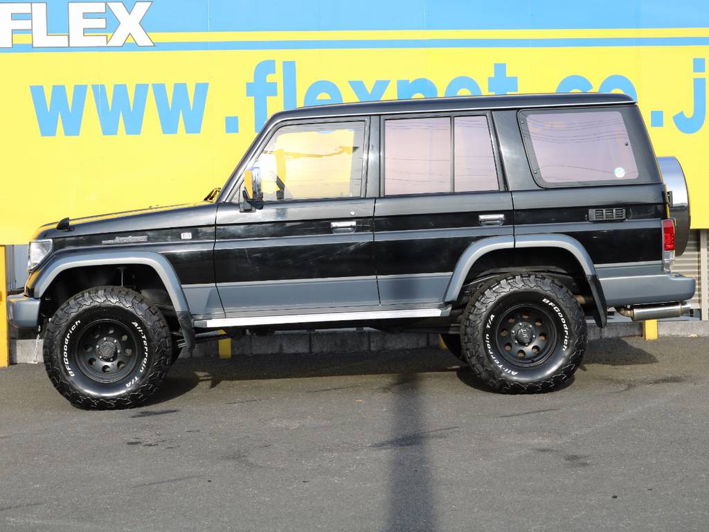 オートマ車も運転ラクラクで良いですが、走りを楽しむならやっぱり５速マニュアル★