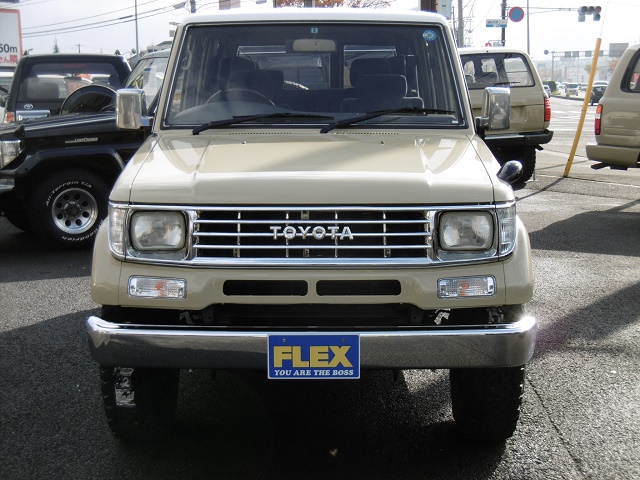 ＮＥＷペイントなので外装状態は新車同等！
