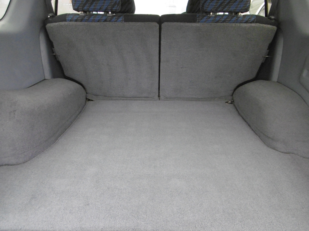 カーペットも同じくＧＯＯＤコンディション！