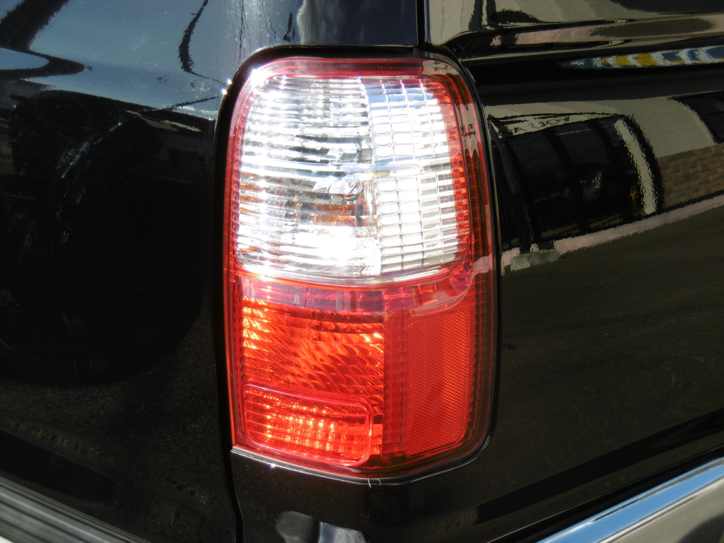 ＬＥＤテール化をすることも可能ですよ！