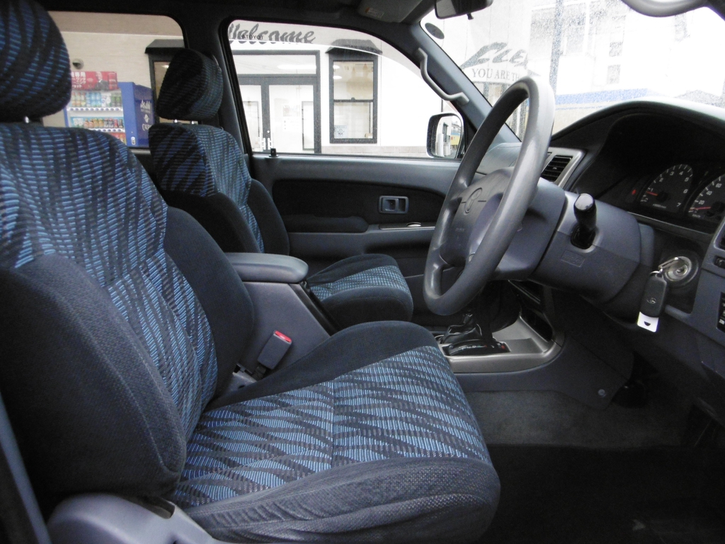 当店にて愛情を込めてルームクリーニングを実施いたしました！