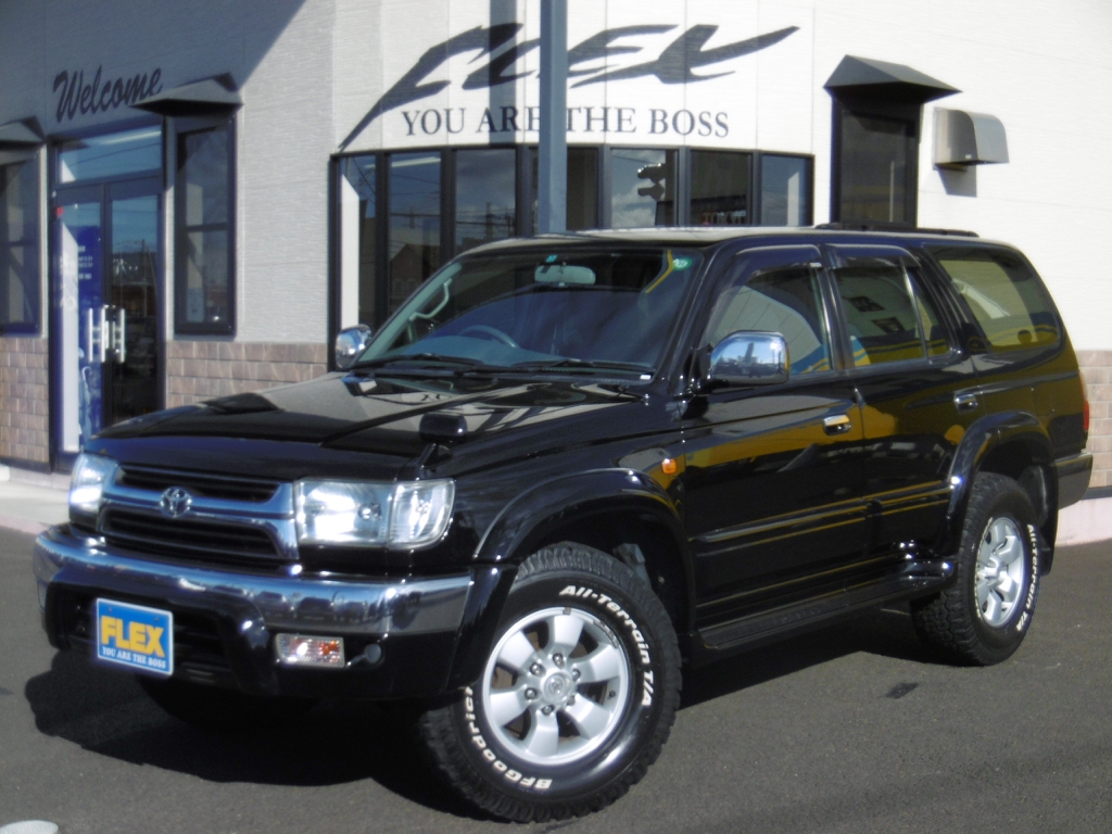 下取り直販プライスの185サーフの登場です！