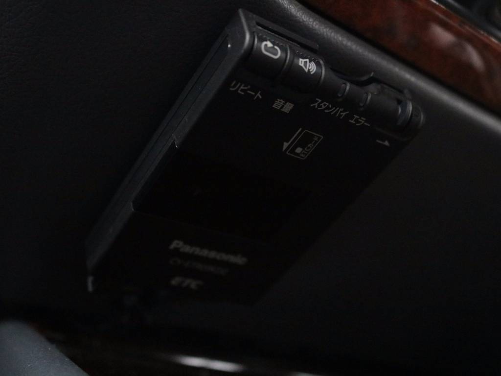 ＥＴＣも装備しております！少しでも気になる方、まずはお気軽にお問合せ下さい！全国皆様からのお問合せお待ちしております！