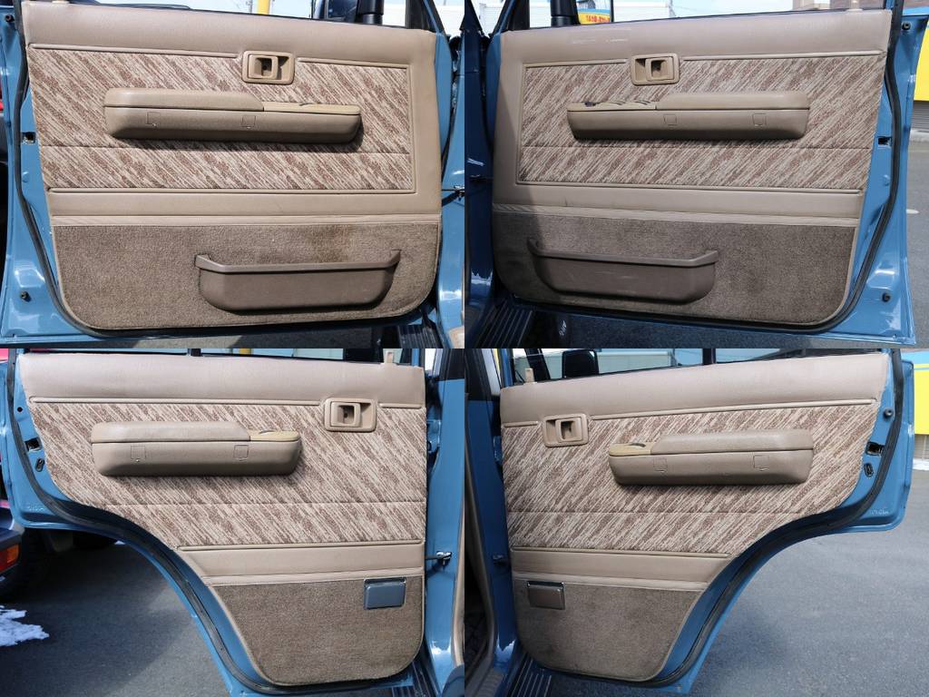 自社認証整備工場完備ですので納車後のカスタム、車検、修理、日々のメンテナンス、など全力でサポートいたします！なんでもお気軽にご相談ください★他店で購入した、お持ち込み車両でも大歓迎ですよ★