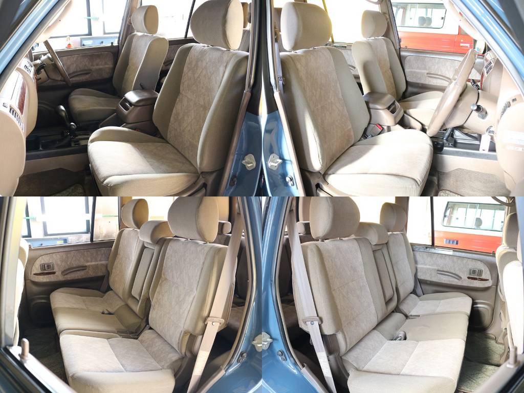 当店の在庫車は全て車輌検査専門会社である第三者機関（株）ＡＩＳ、日本自動車鑑定協会（ＪＡＡＡ）にて１台１台、必ず二重の車輌チェックを実施しております。修復歴有りの車、事故車の無断販売はいたしません。