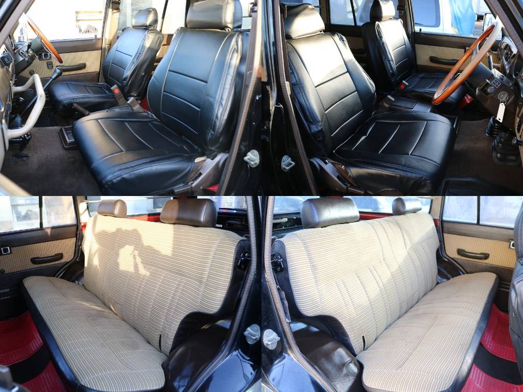 自社認証整備工場完備ですので納車後のカスタム、車検、修理、日々のメンテナンス、など全力でサポートいたします！なんでもお気軽にご相談ください★他店で購入した、お持ち込み車両でも大歓迎ですよ★