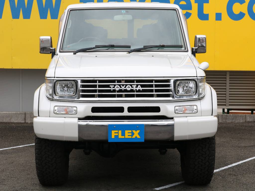 ユーザー様からの直接買取車両となりますので、今回は還元価格でのご案内♪つい先日までエンジンも動かしており、機関系も好調♪気になった方はぜひ！お気軽にお問合せ下さい！
