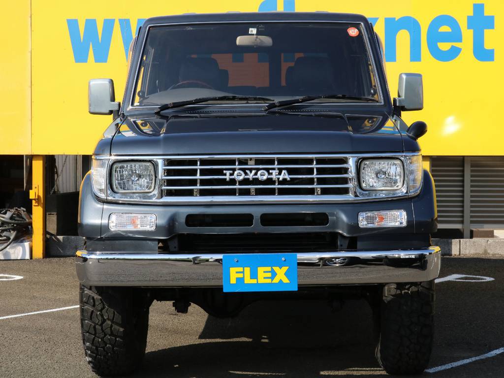 ユーザー様からの直接買取車両となりますので、今回は還元価格でのご案内♪つい先日までエンジンも動かしており、機関系も好調♪気になった方はぜひ！お気軽にお問合せ下さい！