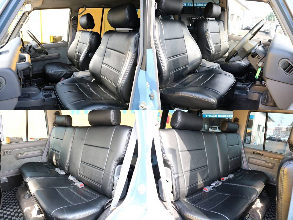 自社認証整備工場完備ですので納車後のカスタム、車検、修理、日々のメンテナンス、など全力でサポートいたします！なんでもお気軽にご相談ください★他店で購入した、お持ち込み車両でも大歓迎ですよ♪