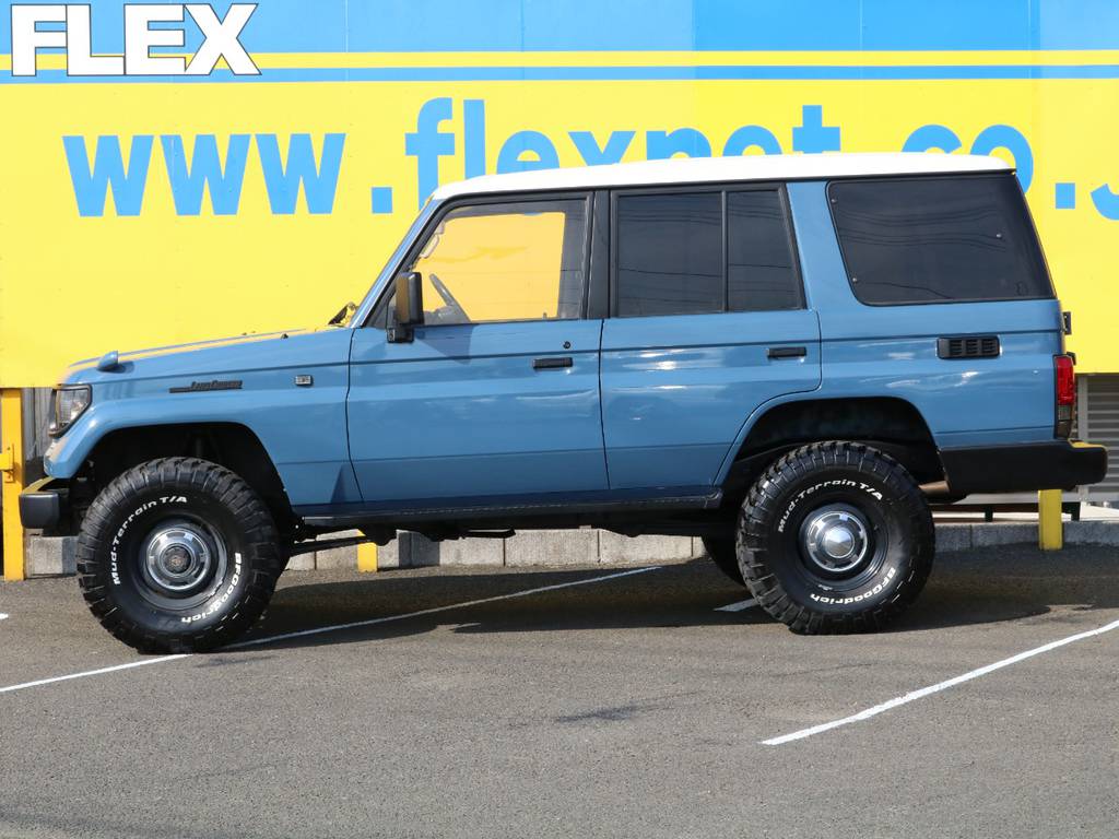 ＦＬＥＸグループは「すべての人に愛車を」をコンセプトに車種別に全国展開中★