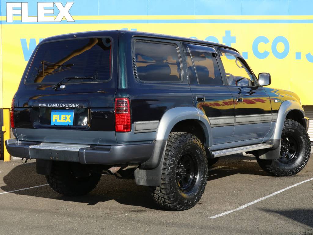 ＦＬＥＸグループは「すべての人に愛車を」をコンセプトに車種別に全国展開中★