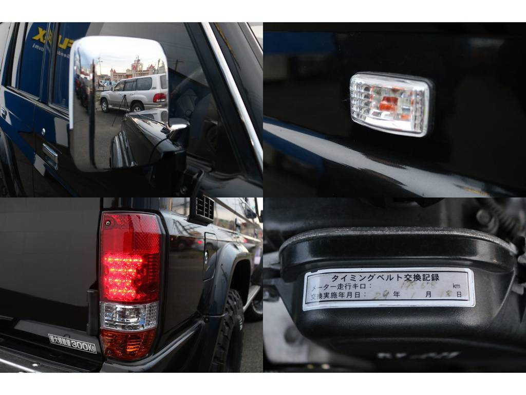 北海道～沖縄まで日本全国、遠方納車大歓迎です！現車確認が難しいお客様もご安心ください！お客様の目線に合わせ、お車のコンディション、装備品を細部までお伝えいたします！もちろん、ご自宅納車ＯＫです！