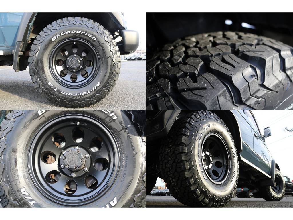 トヨタ ランドクルーザープラド 3.0 EXワイド ディーゼルターボ